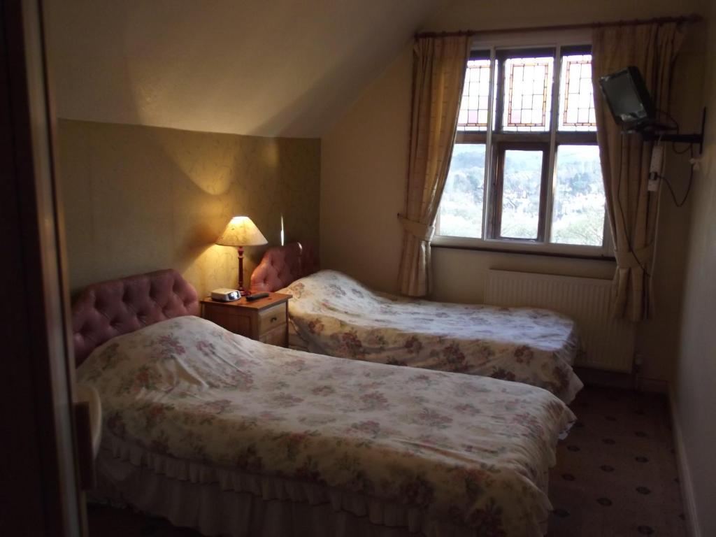 Oakfield Lodge Guest House Stockport Marple Room photo